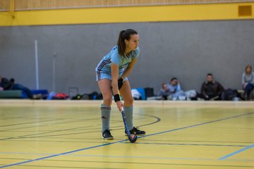 Bild 631 - A-Juniorinnen Punktrunde